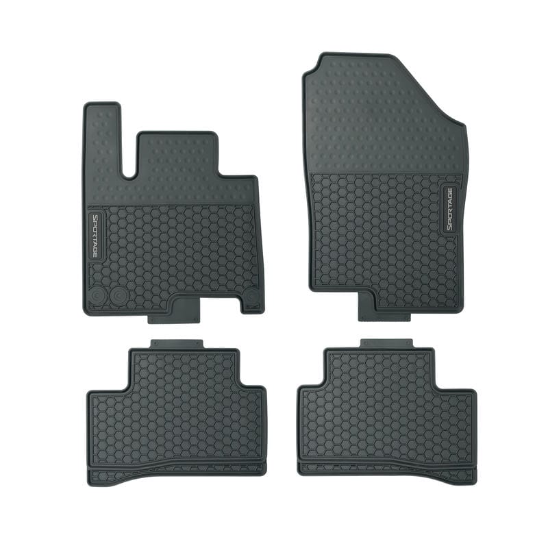 Gumene patosnice Kia Sportage 2022->